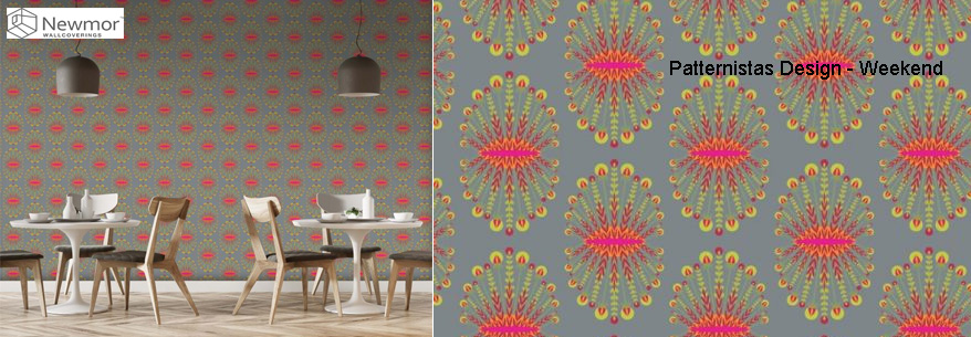 Patternistas Designs by Newmor Patternistas Designs by Newmor